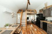 Lone Star Bungalow with Hiking & Lake access