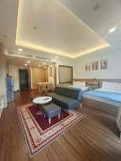 FLC Sea Tower Quy Nhon - TIN PHAT Apartment Sea View