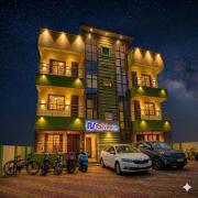 Railview inn Bhubaneswar