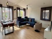 Chalet near Sint Maartenszee Beach