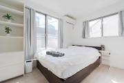 3BR House 1 Stop to Shibuya Quiet Neighbourhood