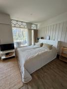 Preila Stay - Serenity, Pine Trees & the Curonian Lagoon