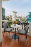 Top Hanoi