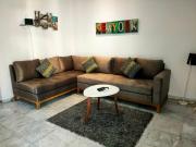 luxurious and cosy apartment close to tunsia mall lac 2