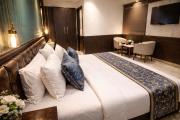 Top New Delhi