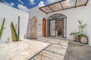 Relaxing 2BR Private Pool Villa in Canggu