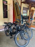 Sadewa homestay batukaras