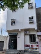 Top Deshnoke