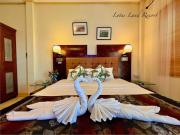 Lotusland Resort