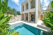 Bonita Bingin - Gorgeous 2BR Arch-Style Villa in Prime Bingin