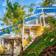 Villa de Maria Suites