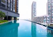 I-City BeCentral Shah Alam