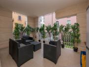 Luxury apartment - Muratori 9