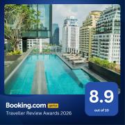 Circle Sukhumvit 11 Bangkok