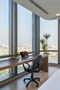 Landmark 81-Premium Suite in Saigon