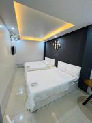 Top Ho Chi Minh