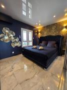 Le Caprice, Apartment, Naturist Village, Coursives