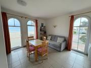 Superbe appartement les pieds dans leau !