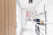Central Falmouth Flat in the heart of the town