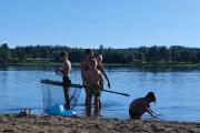 Top Blattnicksele