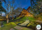 Uluwatu Luxury Villa - Villa Dragonfly