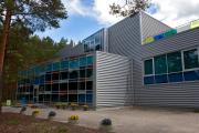 Värska Veekeskuse hotell