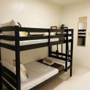 2BR Camella Condo Room with Pool, Gym, and Playground