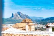 Top Antequera