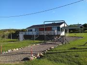 Runa, Marcos de los Reyes villa serrana