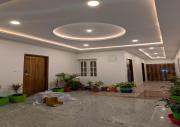 Skyeport Residency