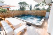 Tenki poolvilla srisaket