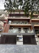 Top New Delhi