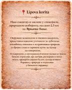 Top Lipova Top Lipova