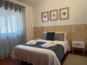 Casa Isabel no campo com piscina - Praia da Luz