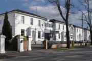 Top Leamington Spa