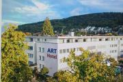 ART Hotel Grenzach-Wyhlen bei Basel