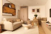 Design Apartment a c 1BR 4P - Saint-Germain Design Apartment a c 1BR 4P - Saint-Germain