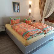 Ferienwohnung Röder am Schwimmteich