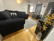 London 2 bedroom Apartment only 10 minutes to very centre of London