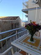 Deveses 7 a pie de playa y 2 terrazas con vistas al mar