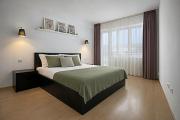 Musetesti Residential Modern Apartment North Bucharest