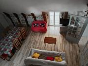 Grand Duplex 9 pers-Centre de La Bourboule