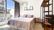 Hermoso Studio Premium en Microcentro
