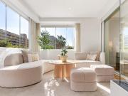 3 Bedroom Apartment Puerto Banús