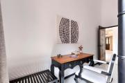 Casa Gulmohar 6BHK by Hottley
