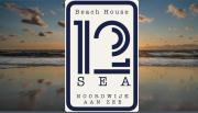 Beachhouse 12 Sea, Noordwijk aan Zee