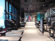 Frank Porter - Marquise Square Tower