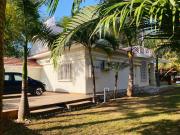 Aamla Villa-Garden Jacuzzi-open cinema-BBQ party