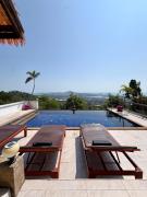 2 Bedroom Villa with Private Pool - Eagles Nest