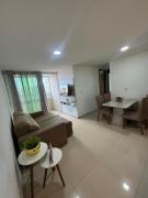 2 quartos a 300m do mar do bessa